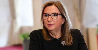 CHP, Ruhsar Pekcan’ın dezenfektan satışının araştırılmasını istedi