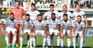 Beşiktaş – Brescia Calcio: 0-2