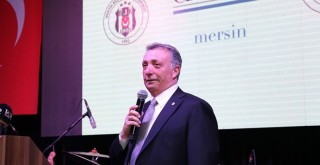 Ahmet Nur Çebi: Ya patlayacak ya da  yelken açacağız