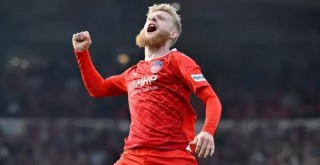 Beşiktaş'ta flaş gelişme! Transfer görüşmeleri için İstanbul'a geldi!