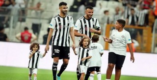 Romain Saiss ve Rachid Ghezzal'dan açıklamalar: Burası bambaşka!..