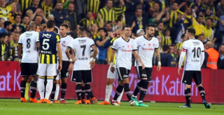 Dev maçta insanlık ayıbı.İşte o anlar