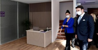 Kadın Dayanışma ve Yaşam Merkezi hayata geçirildi