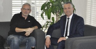 Beşiktaş Emniyeti'nde hareketli günler