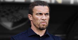 Valerien Ismael'den transfer ve disiplin açıklaması!