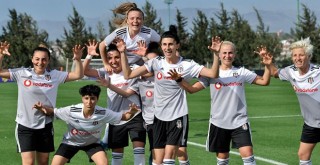 Kartaliçelerden 7-0'lık galibiyet