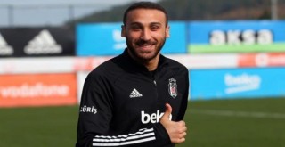 Beşiktaş için Cenk Tosun iddiası