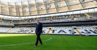 Beşiktaş'ta transfer harekatı! Fernando Santos'un kararı bekleniyor