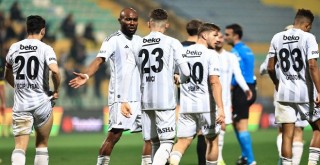 Beşiktaş'ta çifte şok!