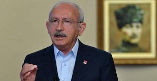Kılıçdaroğlu'ndan Ayasofya yorumu: Dini kullanarak siyaset yapma...