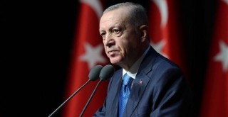 Cumhurbaşkanı Erdoğan'dan hastane bombalanmasına sert tepki