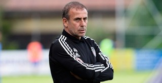 Antalyaspor maçını mutlaka kazanmalıyız