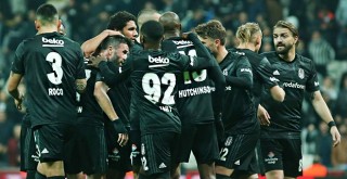 Beşiktaş'ın İngiltere kafilesinde 7 yıldız yok