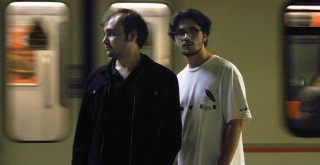 Kadirhan Simav'dan çıkış şarkısı: Tut Elimden