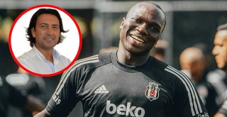 Kartal Yiğit yazdı! Aboubakar'ın son durumu
