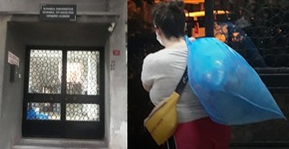 Koronavirüsün kahramanları hemşireleri kovdular!