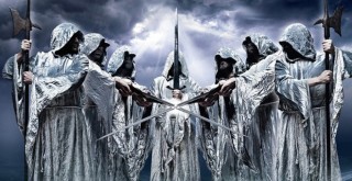 Gregorian'ın şarkıları Radyo Beşiktaş'ta!