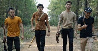 Çatıkatı'ndan ilk tekli çalışma: Sözlerinde