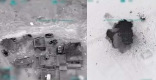 TSK, rejimi vurdu! İşte o anlar