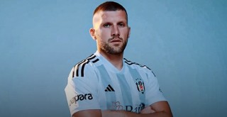 Ante Rebic'ten Beşiktaş'a: Paramı verirseniz giderim