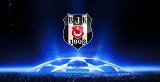 Avrupa Ligi gruplarında Beşiktaş'ın rakipleri belli oluyor