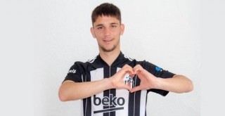 Gudjufi Beşiktaş'a transfer edildi