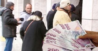 Emekli ve memur enflasyon farkı belli oldu