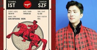 Türk fanlar Tarihi Yolculuğa Rock Daily'de dahil etti