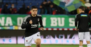 Beşiktaş'ın gençleri umut veriyor