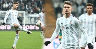 Ernest Muçi'den o soruya özel dedi, cevaplamadı!