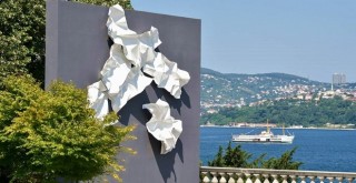 Seyhun Topuz’un “Kuzgun Acar Anısına” adlı eseri SSM’de