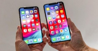 Yeni iPhone yazılımı ile sorun çözüldü