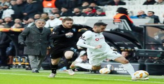 Şenol Güneş, tüm sorumluluk benim