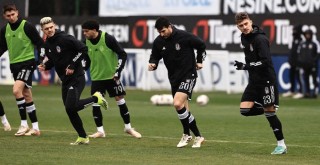 Beşiktaş'ta yeni planlama!