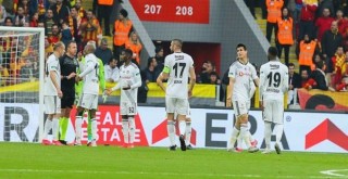 Hakem hataları dile getirilecek