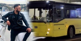 Beşiktaş'ta feci kaza!