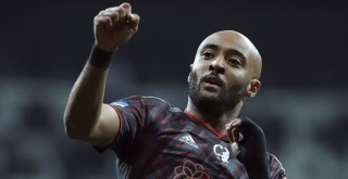 Beşiktaş'ta Redmond belirsizliği!