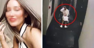 Otel odasında tecavüz iddiası! Şüpheli şahıs kendini böyle savundu