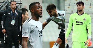 Galibiyeti hak eden taraf bizdik