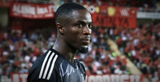 Beşiktaş'ta Bailly özür diledi!