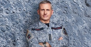 Netflix Space Force’un fragmanını yayınladı