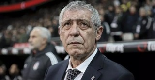 Fernando Santos: Son sekiz maçı kazanacak gücümüz var