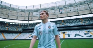 Beşiktaş'ta flaş ayrılık! Devre arası gelmişti