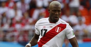 Beşiktaş’ta Advincula harekatı