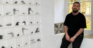 Emre Ogden’den yeni çalışma: Faili Meçhul