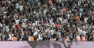 Maç biletleri hakkında açıklama yapıldı