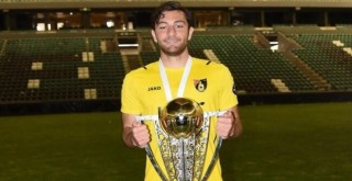 Beşiktaş'ta hedef Emrecan Uzunhan!