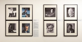 Lütfi Özkök’ten Portreler