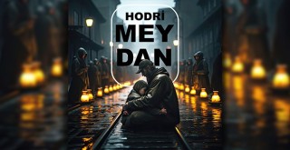 On Air’den HODRİ MEYDAN Şarkılar