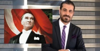Serkan Toper biz Beşiktaş'ın çocuğuz dedi. Atatürk Tweet'i heyecan yarattı